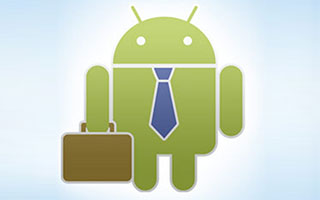 Android para Empresas