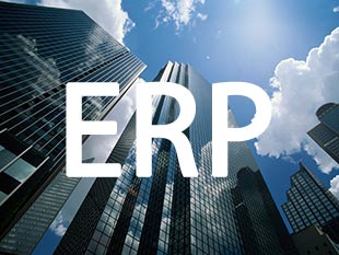 Software ERP para empresas